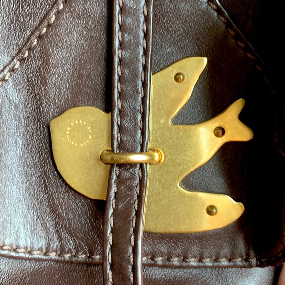 Marc Jacobs Designer Shoulder Bag - Picture 3 of 9